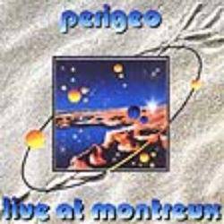Perigeo : Live at Montreux